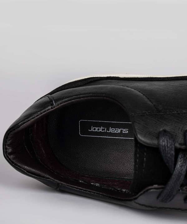 کفش چرم مردانه جوتی جینز JootiJeans مدل 94851501 - 7
