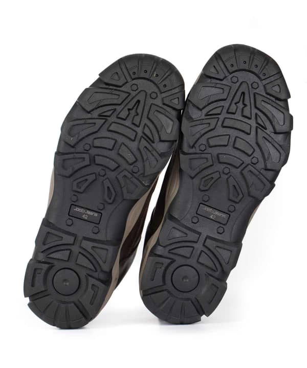 کتانی مردانه چرم جوتی جینز JootiJeans مدل 94851507 - 5