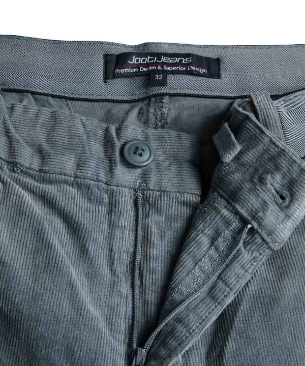 شلوار کبریتی مردانه جوتی جینز JootiJeans کد 94551703 - 3