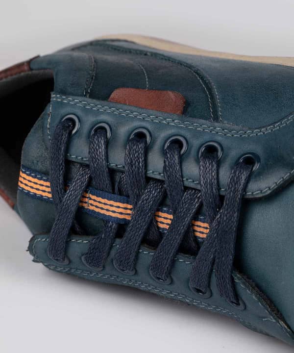 کفش چرم مردانه جوتی جینز JootiJeans مدل 94851504 - 8