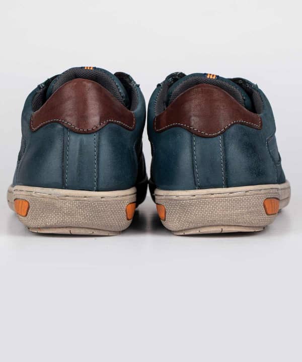 کفش چرم مردانه جوتی جینز JootiJeans مدل 94851504 - 3
