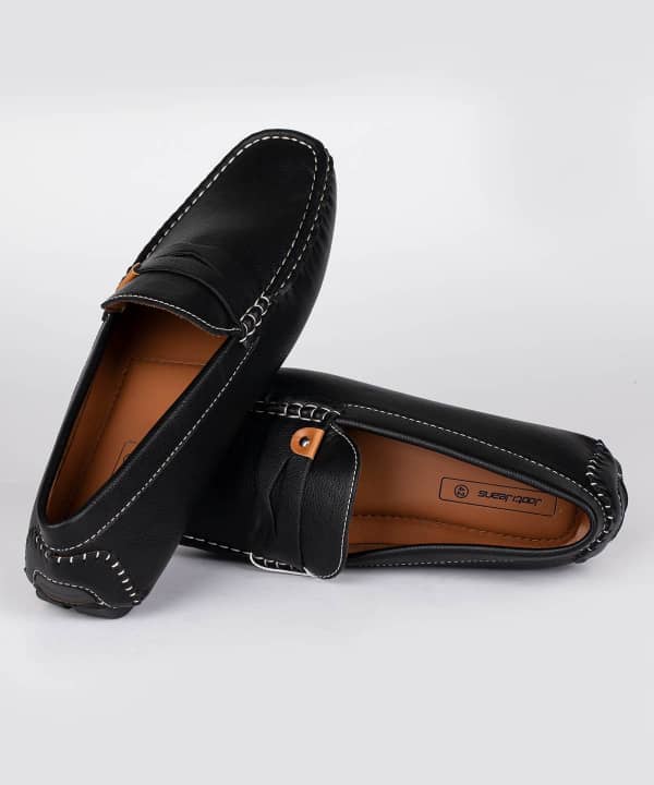 کفش کالج مردانه جوتی جینز JootiJeans مدل 02851505 - 4