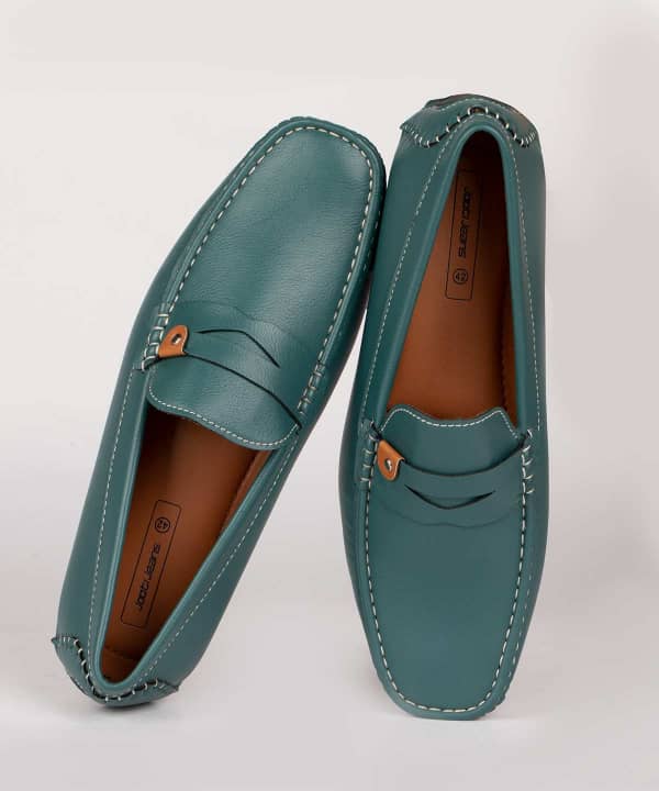کفش کالج مردانه جوتی جینز JootiJeans مدل 02851505 - 4