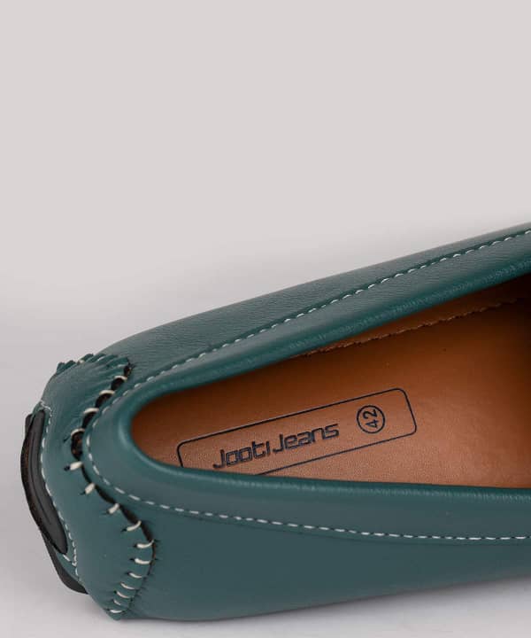 کفش کالج مردانه جوتی جینز JootiJeans مدل 02851505 - 8
