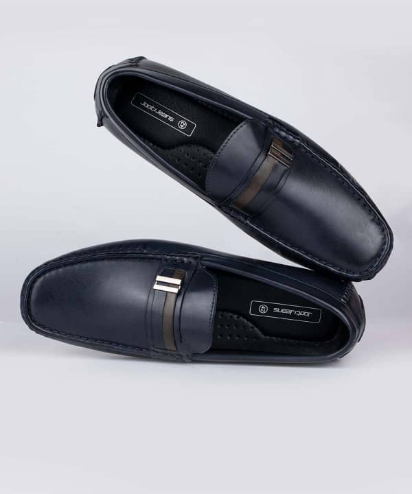 کفش کالج مردانه جوتی جینز JootiJeans مدل 02851517 - 4