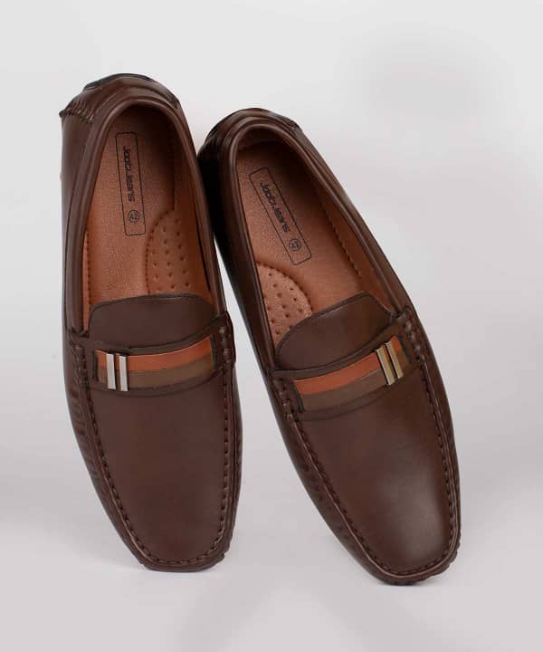 کفش کالج مردانه جوتی جینز JootiJeans مدل 02851517 - 4