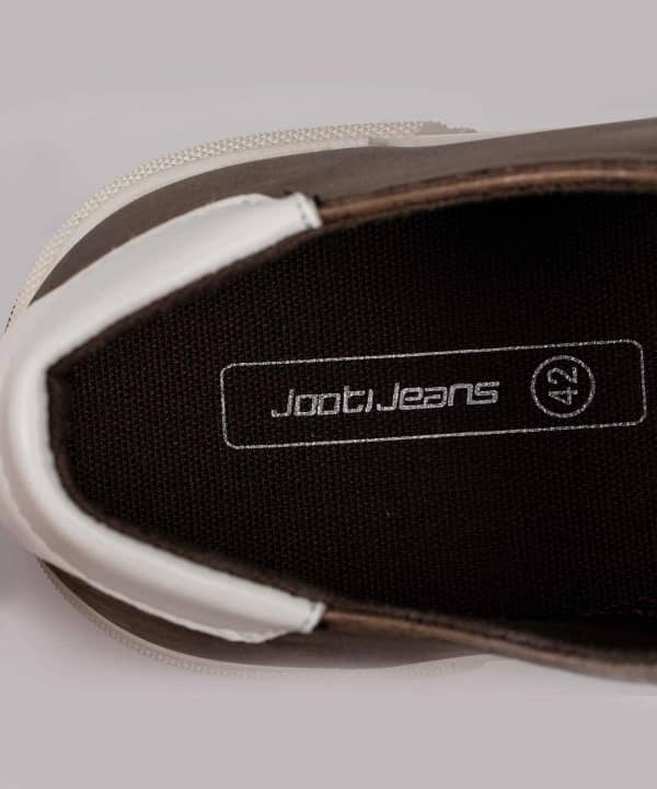 کفش مردانه جوتی جینز JootiJeans مدل 02851520 - 7
