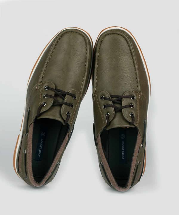 کفش مردانه جوتی جینز JootiJeans مدل 94851411 - 7