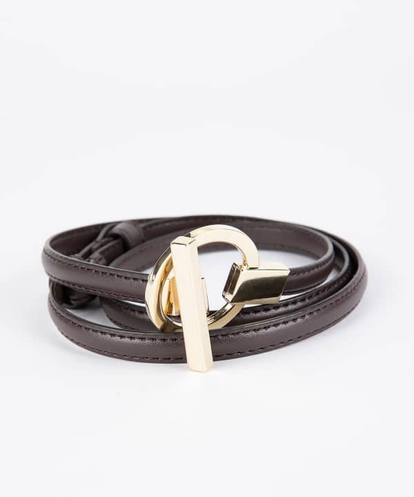 کمربند زنانه جوتی جینز JootiJeans مدل 94873506 - 0