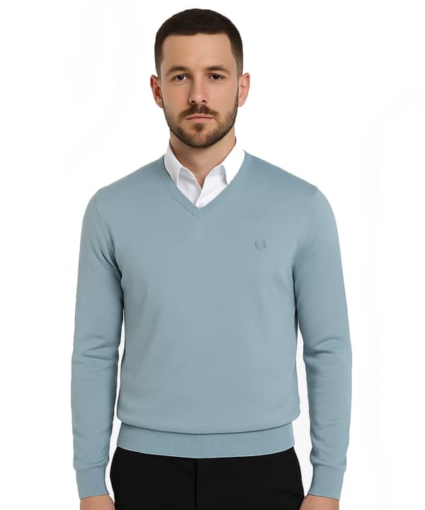 پلیور مردانه جوتی جینز Jooti Jeans کد 24591001 - 0