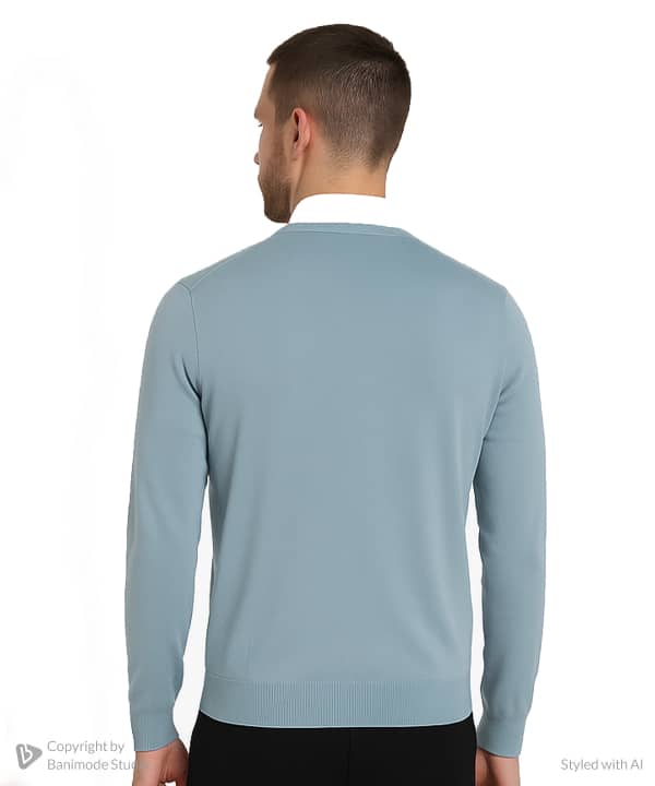 پلیور مردانه جوتی جینز Jooti Jeans کد 24591001 - 1