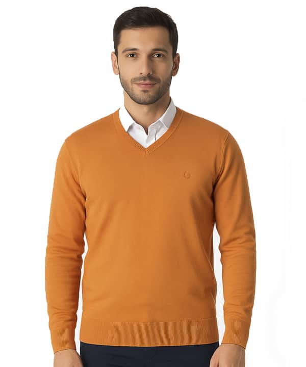 پلیور مردانه جوتی جینز Jooti Jeans کد 24591001 - 0