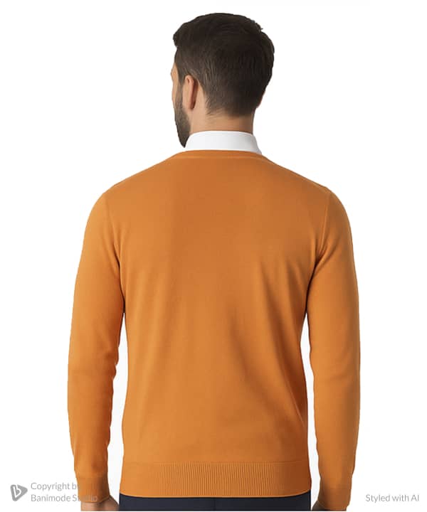 پلیور مردانه جوتی جینز Jooti Jeans کد 24591001 - 1