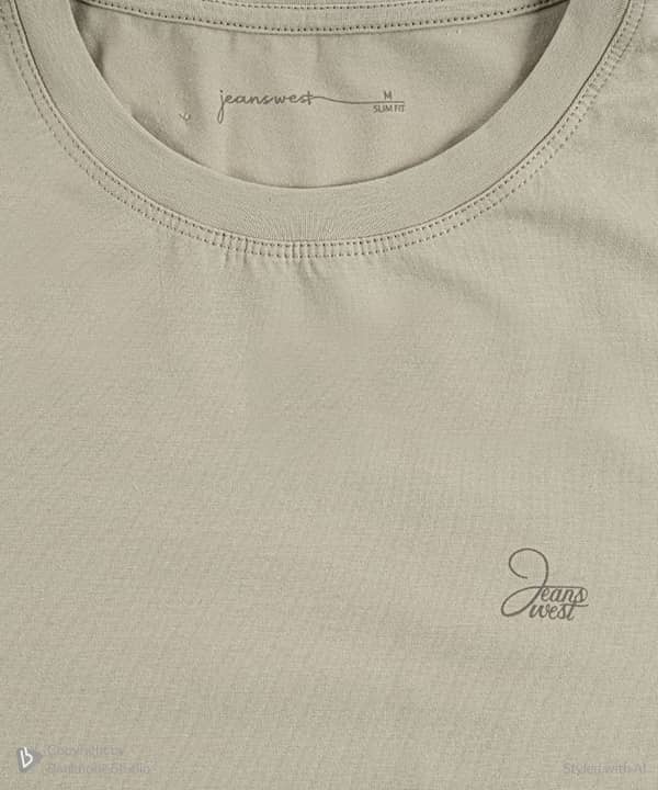 تیشرت زنانه جوتی جینز JootiJeans کد 52773902 - 2