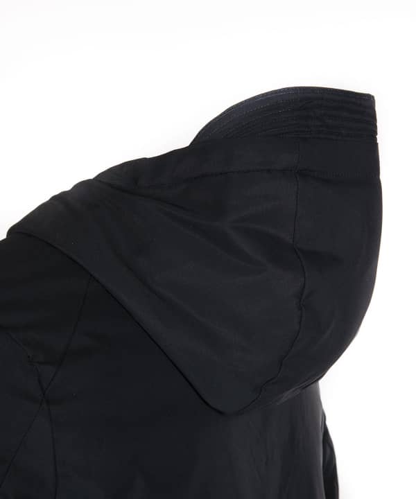 کاپشن بلند مردانه بالنو Baleno کد 88937598 - 4