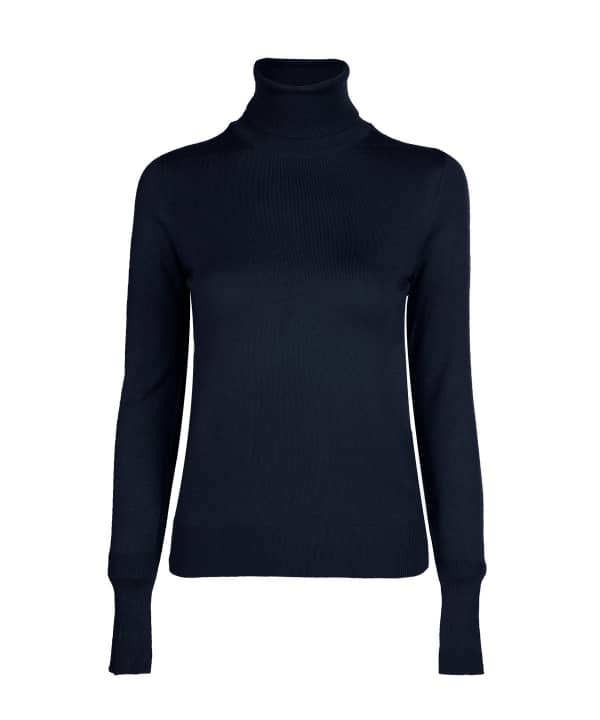 پلیور یقه اسکی زنانه جوتی جینز JootiJeans کد 04791502 - 0