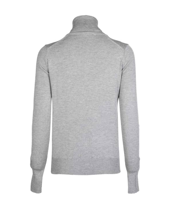 پلیور یقه اسکی زنانه جوتی جینز JootiJeans کد 04791502 - 1