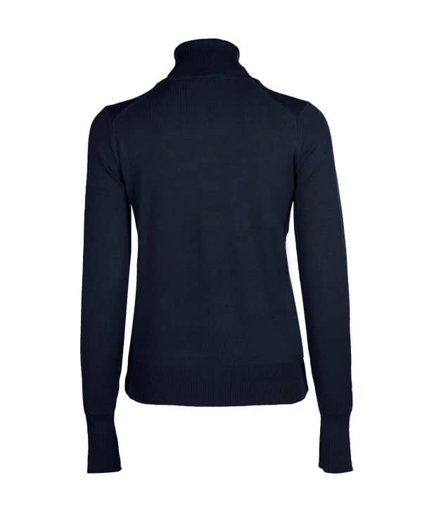 پلیور یقه اسکی زنانه جوتی جینز JootiJeans کد 04791502 - 1