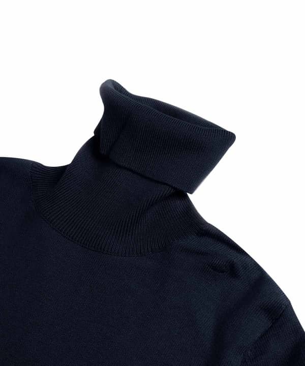 پلیور یقه اسکی زنانه جوتی جینز JootiJeans کد 04791502 - 2