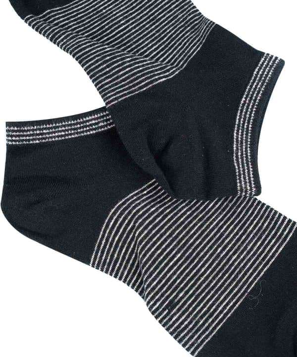 جوراب ساق کوتاه مردانه جوتی جینز JootiJeans مدل 02852011 - 1