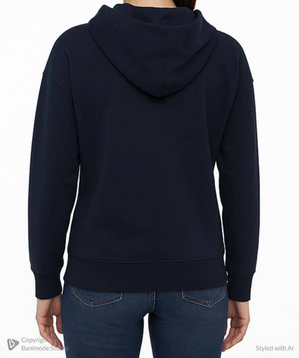 هودی زنانه جوتی جینز Jooti Jeans کد 43771348 - 1