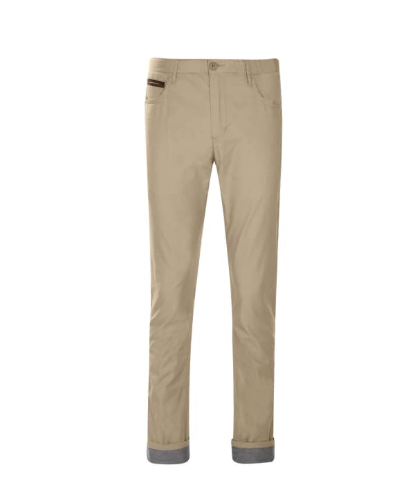 شلوار کتان مردانه جین وست Jeanswest کد 32151020 - 0