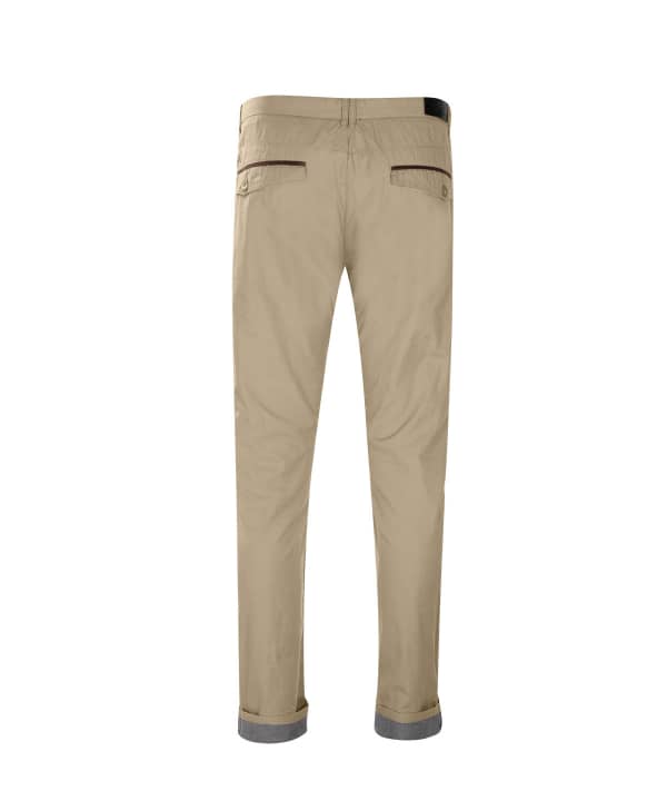 شلوار کتان مردانه جین وست Jeanswest کد 32151020 - 1