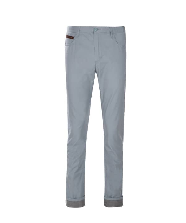 شلوار کتان مردانه جین وست Jeanswest کد 32151020 - 0