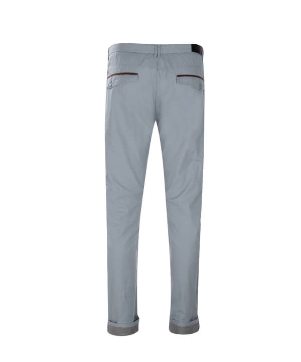 شلوار کتان مردانه جین وست Jeanswest کد 32151020 - 1