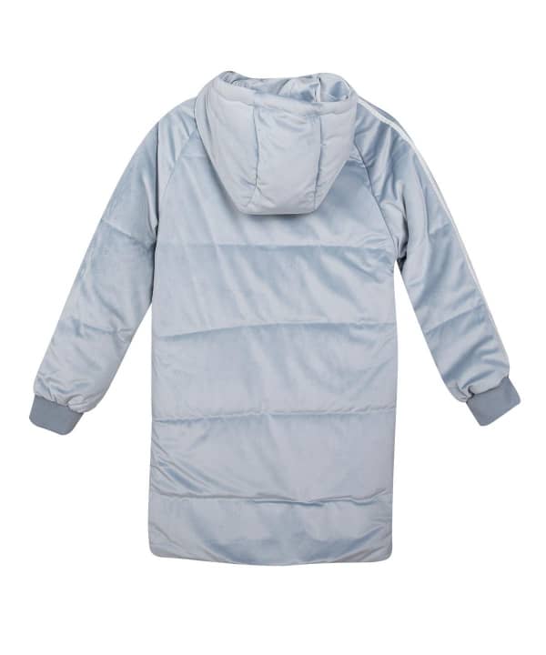 کاپشن مخمل زنانه جوتی جینز JootiJeans کد 94722618 - 1