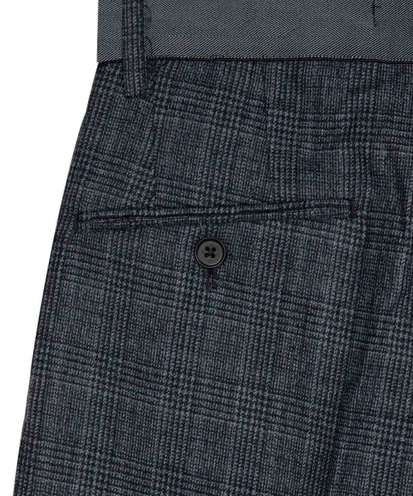 شلوار پارچه ای مردانه جوتی جینز JootiJeans کد 94551704 - 4