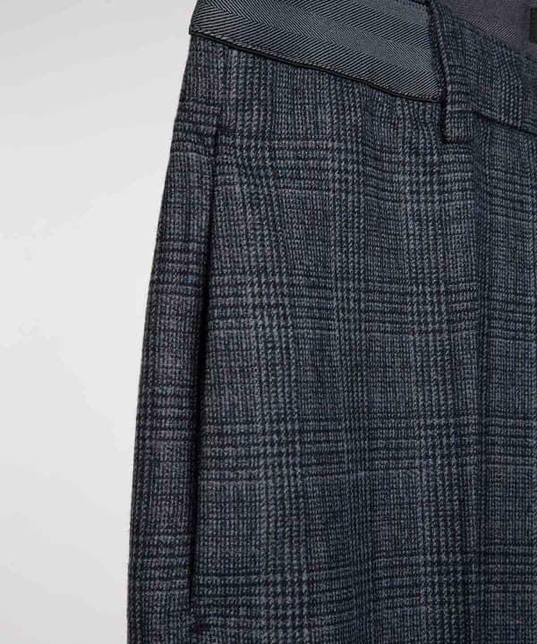 شلوار پارچه ای مردانه جوتی جینز JootiJeans کد 94551704 - 2