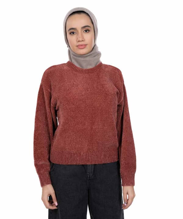 پلیور زنانه جین وست Jeanswest - 1