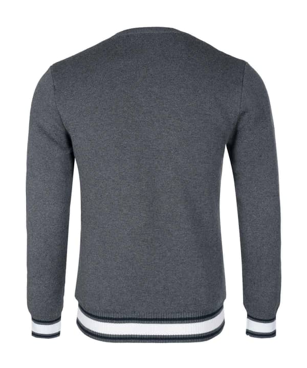 پلیور مردانه جین وست Jeanswest کد 84191503 - 1