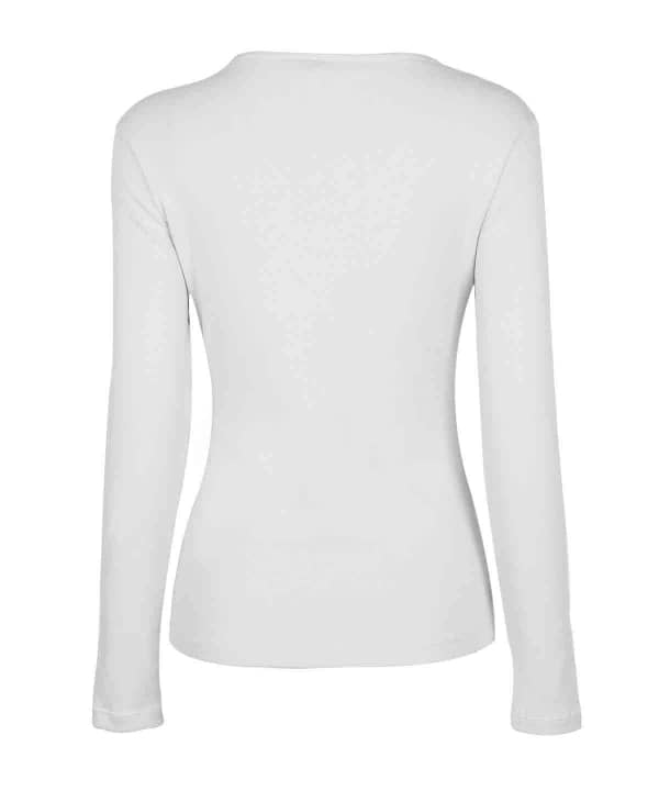 تیشرت آستین بلند زنانه جوتی جینز JootiJeans کد 74771106 - 1
