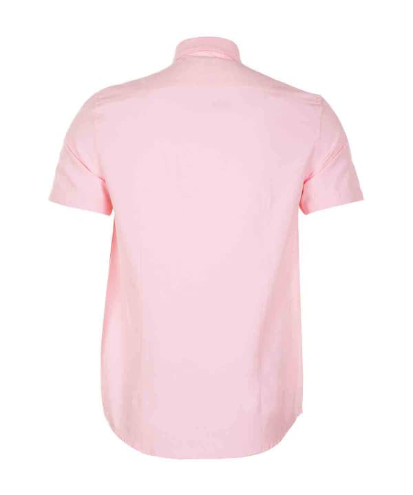 پیراهن آستین کوتاه مردانه جوتی جینز JootiJeans - 1