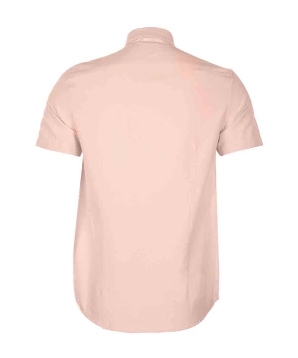 پیراهن آستین کوتاه مردانه جوتی جینز JootiJeans - 1