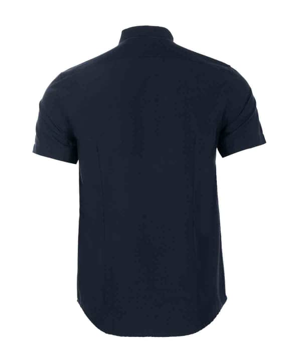 پیراهن آستین کوتاه مردانه جوتی جینز JootiJeans - 1