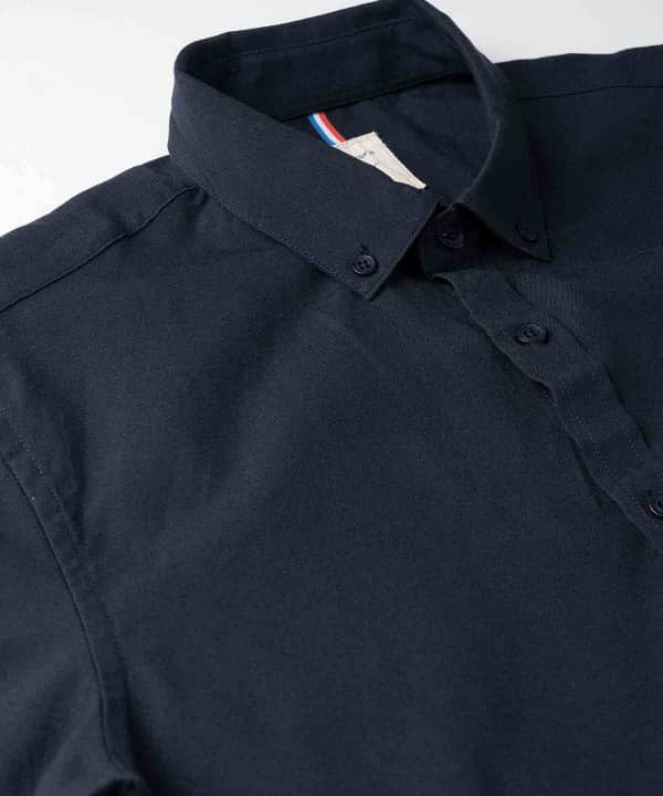 پیراهن آستین کوتاه مردانه جوتی جینز JootiJeans - 2