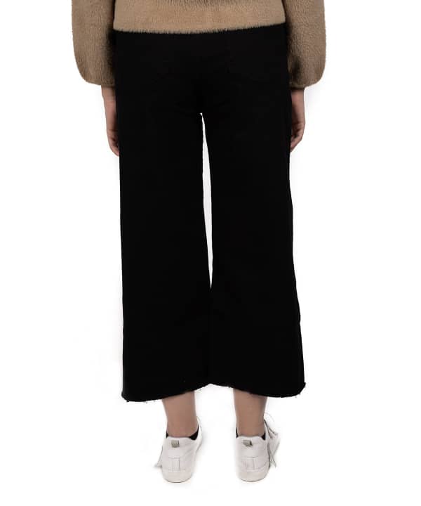 شلوار جین زنانه مشکی جوتی جینز JootiJeans - 3