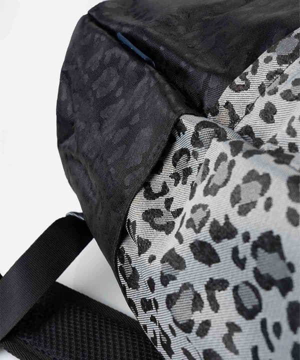 کوله پشتی زنانه طرح دار جوتی جینز JootiJeans مدل 94974002 - 4