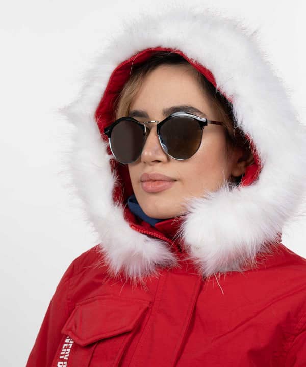 عینک آفتابی زنانه جوتی جینز Jootijeans - 4