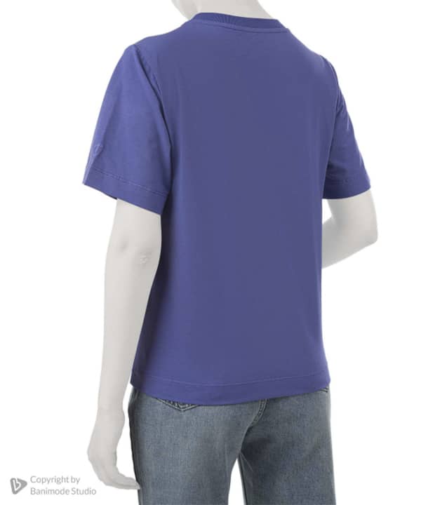 تیشرت زنانه جوتی جینز Jooti Jeans کد 51773903 - 1