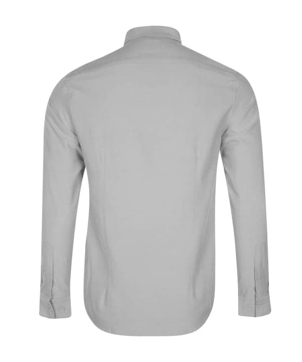 پیراهن مردانه آستین بلند جوتی جینز Jootijeans - 1
