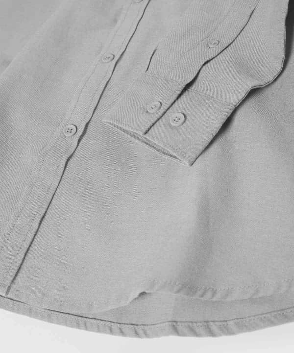 پیراهن مردانه آستین بلند جوتی جینز Jootijeans - 3