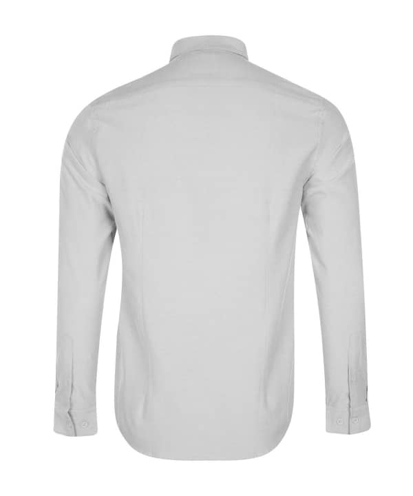 پیراهن مردانه آستین بلند جوتی جینز Jootijeans - 1