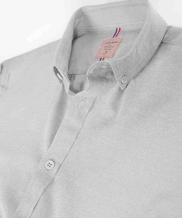 پیراهن مردانه آستین بلند جوتی جینز Jootijeans - 2