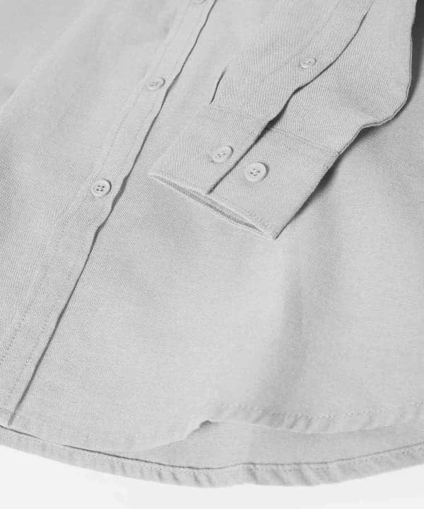 پیراهن مردانه آستین بلند جوتی جینز Jootijeans - 3