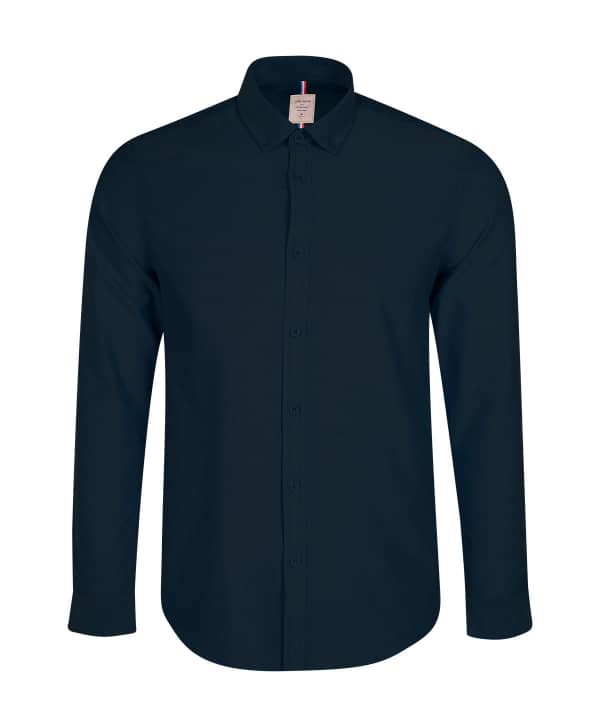 پیراهن مردانه آستین بلند جوتی جینز Jootijeans - 0
