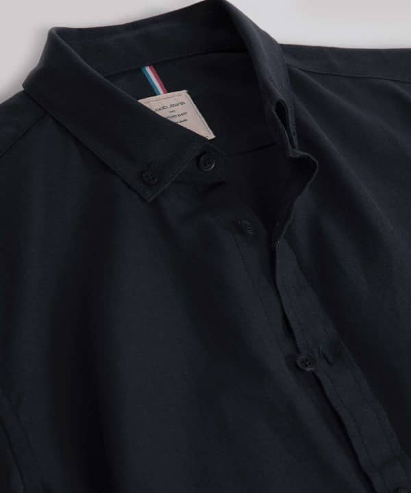 پیراهن مردانه آستین بلند جوتی جینز Jootijeans - 2